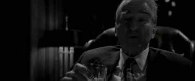 Why do you think they gave
Crazy Horse that name? - The Man in the Woods