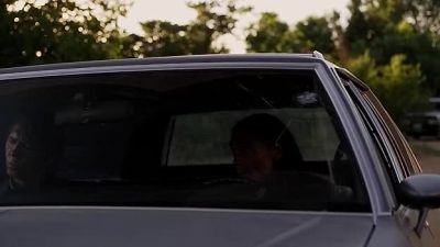 Why do you think this guy
 will lead us to Malachi? - Longmire