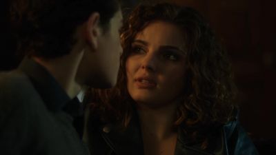 Why do you think
he's so obsessed with you? - Gotham