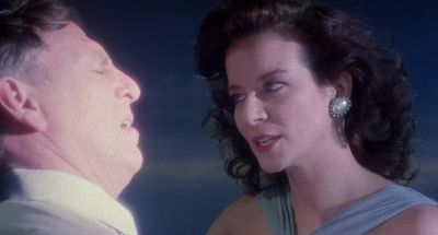 Why do you think I was allowed to come back - Hellbound: Hellraiser II