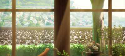 Why do you think I was born? - Penguin Highway