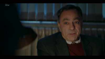 Why do you think
I bring my family here? - Honour