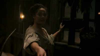 Why do you think I brought
you here? That door is made - The Wheel of Time