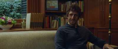 Why do you think I did
a good job with you? - The Heist of the Century