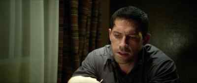 Why do you think I did that? - Universal Soldier: Day of Reckoning