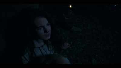 Why do you think I didn't kill you? - The Irregulars