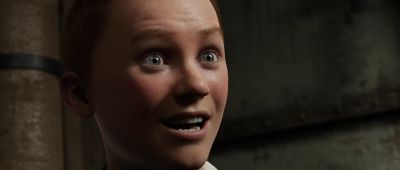 Why do you think I drink - The Adventures of Tintin