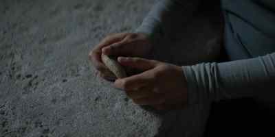 Why do you think
I gave you my most
precious keepsake? - Dune: Prophecy