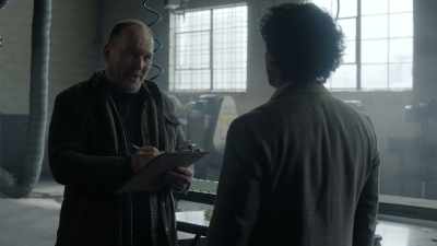 - Why do you think I'd be in ISIS?
- Don't make me say it. - The Pradeeps of Pittsburgh