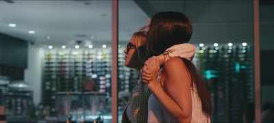 -Why do you think that is?
-I-- I don’t know. - The Sex Trip
