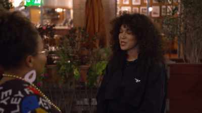 -Why do you think
it was important for him to, - Impact x Nightline