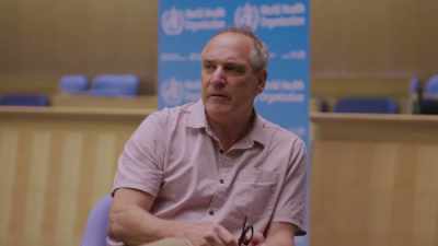 - Why do you think it is that
there are so few world leaders - How to Survive a Pandemic