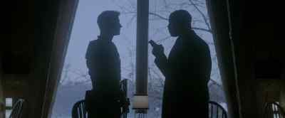 - Why do they think it's
an option not to fight? - Alarum