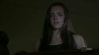 -Why do you think she keeps her
stupid door locked all the time? - My Daughter Was Stolen
