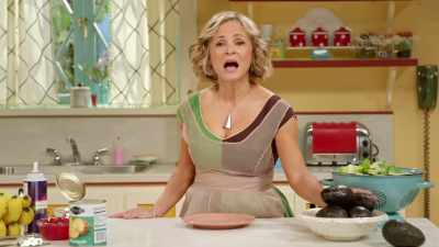 Why do you think
Mexican restaurants - At Home with Amy Sedaris