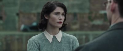 Why do you think that people like films - Their Finest