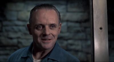 Why do you think he removes their skins Agent Starling - The Silence of the Lambs