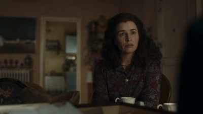 Why do you think
she did what she did to him? - Killing Eve