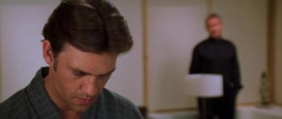 Why do you think she's really here - Mission: Impossible II