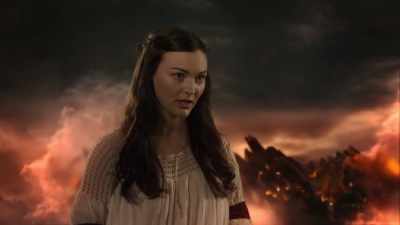 Why do you think Szorlok
sought you out all these years? - Mythica: The Godslayer