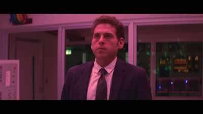 Why do you think that? - Maniac
