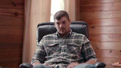 Why do you think the decision was to take the boat? - Murdaugh Murders: A Southern Scandal