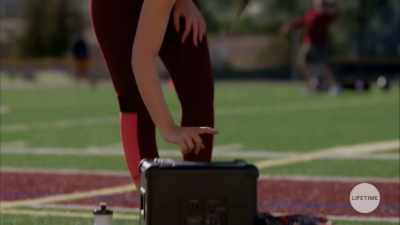 Why do you think these
traditions are so important? - The Secret Lives Of Cheerleaders