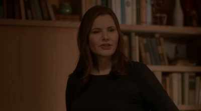 Why do you think this
is the Marjorie for me? - Marjorie Prime