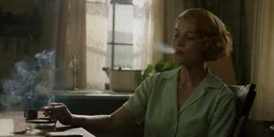 Why do you think
you can get away with this? - Damnation