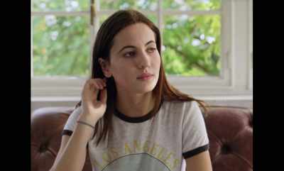 Why do you think
your brother likes to break the rules? - Sister of Mine