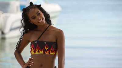 Why do you think you're a
better
match for Nakia then Collin? - FBoy Island