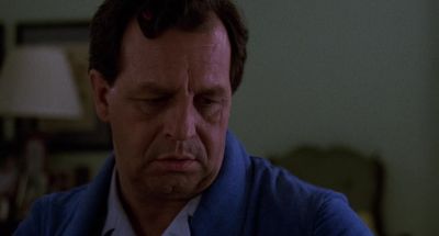 Why do you think you're a dork - Sixteen Candles