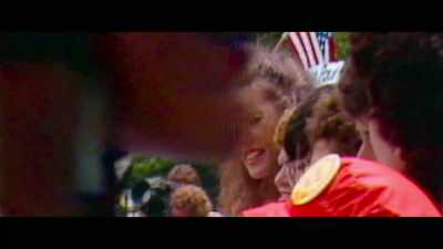 Why do we tolerate a society
which nods approvingly - Lady Boss: The Jackie Collins Story