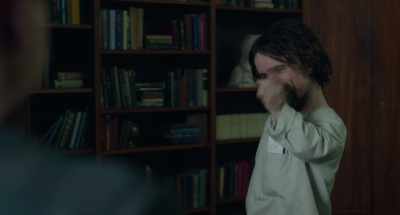 Why do you twist the
truth with me, Dr. orbus? - Three Christs