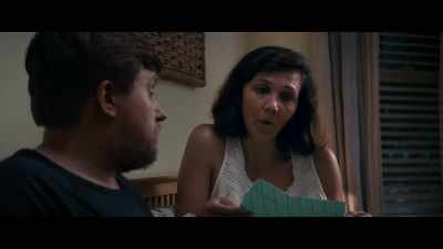 Why do you use the word "disturbing?" - The Kindergarten Teacher