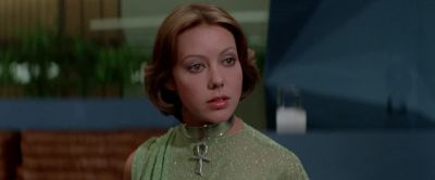 Why do you use that word - Logan's Run