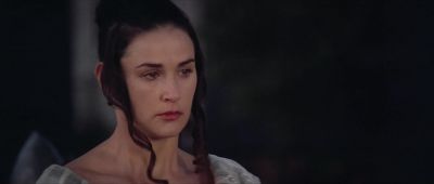 Why do you wait Put it on - The Scarlet Letter