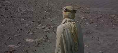 Why do you walk? - Lawrence of Arabia