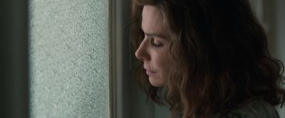 Why do you wanna come in - Extremely Loud &amp; Incredibly Close