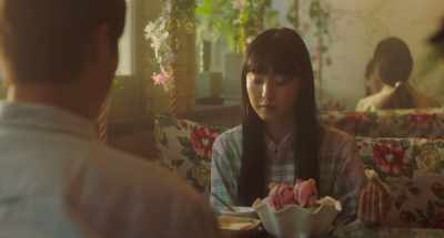 Why do you want to draw me? - Soulmate