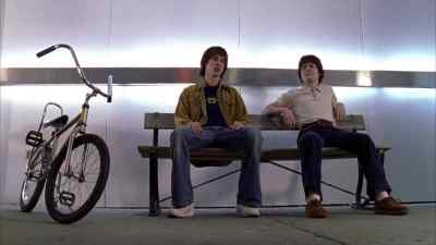 Why do you want everyone to see this movie so bad - 5-25-77