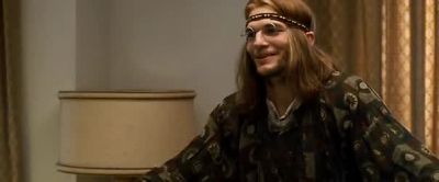 Why do you want to get stoned - Bobby