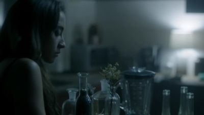 Why do you want to help me - The Magicians