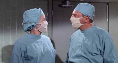 Why do you want me here? - X: The Man with the X Ray Eyes