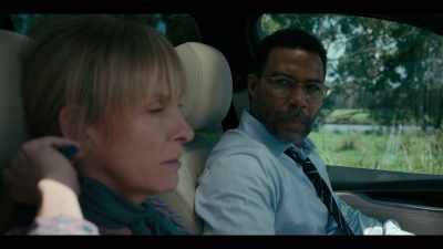 Why do they want to hurt you? - Pieces of Her