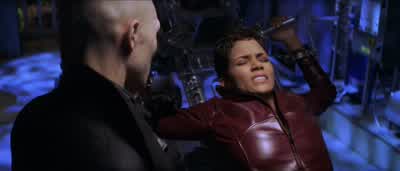 Why do you want to kill me? - Die Another Day