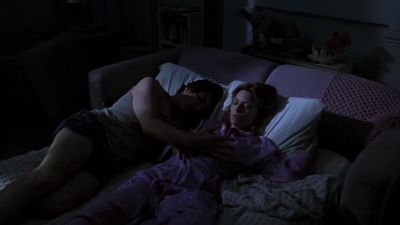 Why do you want to kill yourself sometimes - Frankie and Johnny