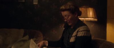 Why do you want to know - Alone in Berlin