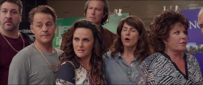 Why do you want to leave me - My Big Fat Greek Wedding 2