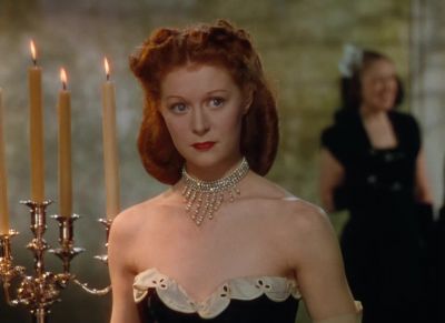 Why do you want to live - The Red Shoes